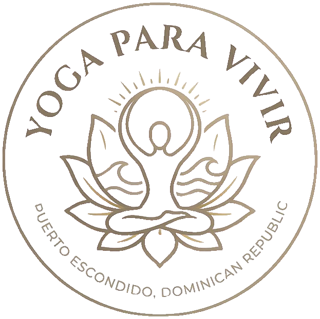 Yoga Para Vivir in the Puerto Escondido, Dominican Republic logo